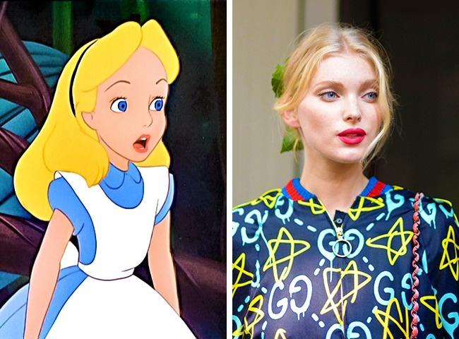 Điểm mặt 14 sao nữ được mệnh danh là công chúa Disney đời thực - Ảnh 19.