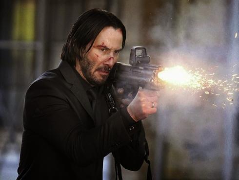 'John Wick: Chapter 2' - Màn trở lại ấn tượng mở ra thế giới tội phạm đầy thú vị