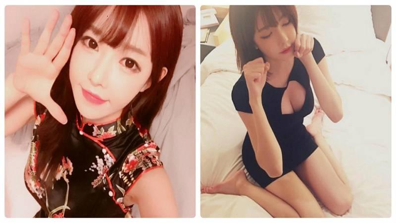 top 5 nu mc livestream xinh dep goi cam nhat dong a hinh anh 8