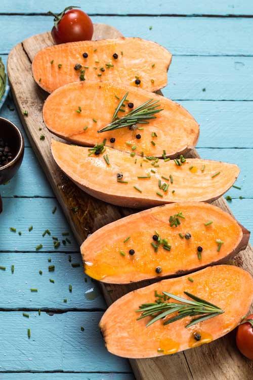 9 loi ich tuyet voi tu khoai lang co the ban chua biet