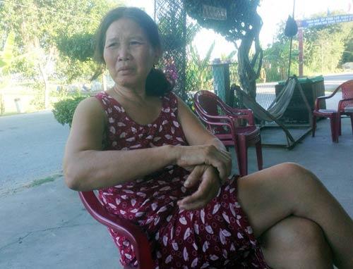 vu be gai 10 tuoi bi giet: loi ke kinh hoang tu nhan chung hinh anh 3