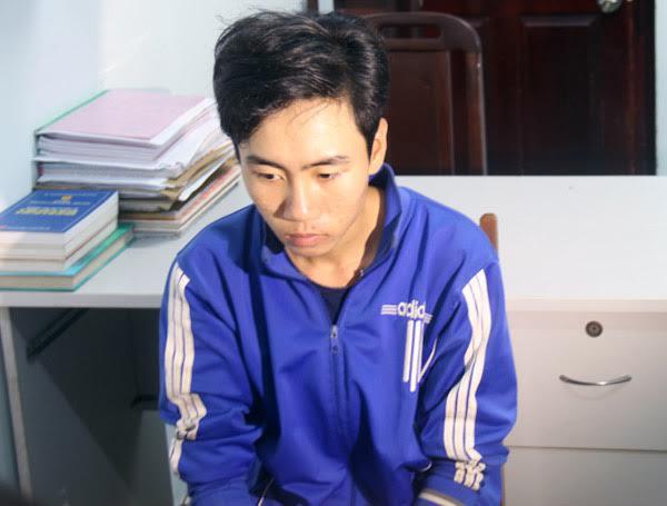 vu be gai 10 tuoi bi giet: loi ke kinh hoang tu nhan chung hinh anh 1