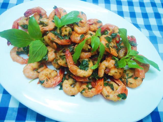 4 mon xao ngon chang ai no bo qua ngay cuoi tuan - 1