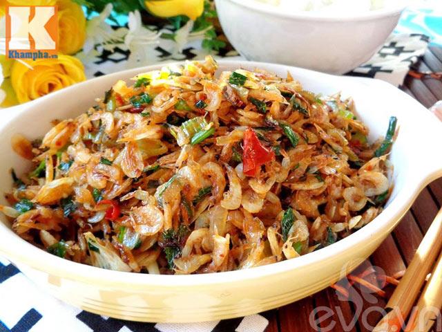 4 mon xao ngon chang ai no bo qua ngay cuoi tuan - 4