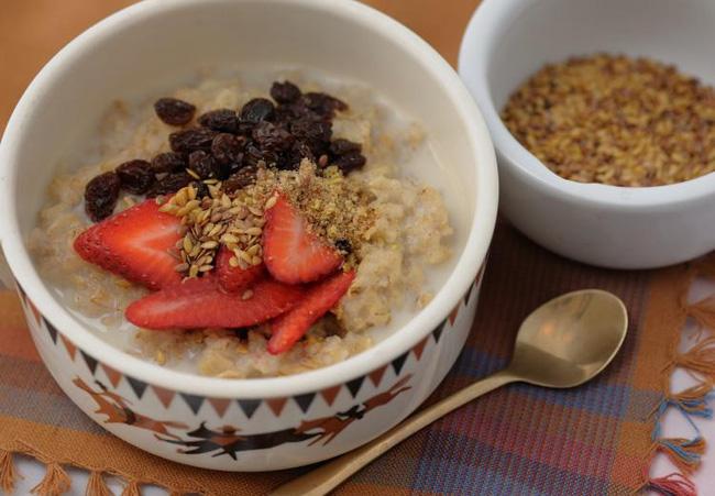 Thức uống tốt nhất cho phụ nữ: Từ giảm cân đến làm đẹp da, giảm viêm nhiễm - Ảnh 2.