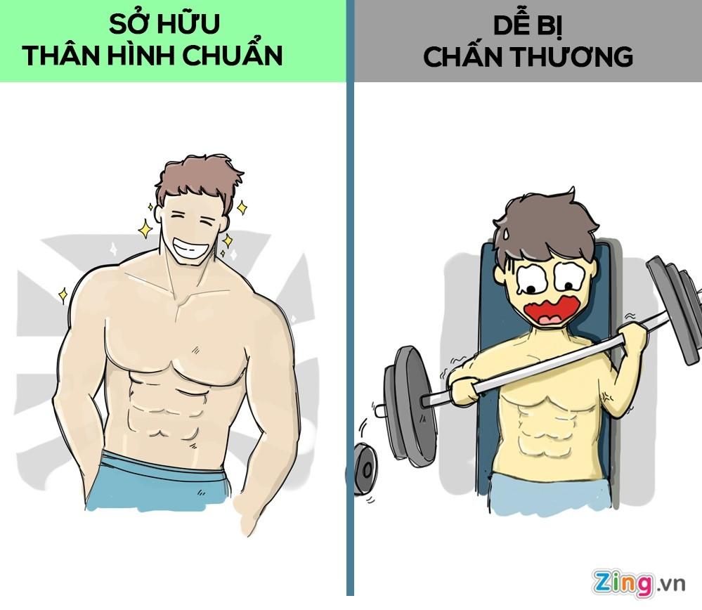 Hi hoa: Hai mat cua viec tap the hinh hinh anh 2