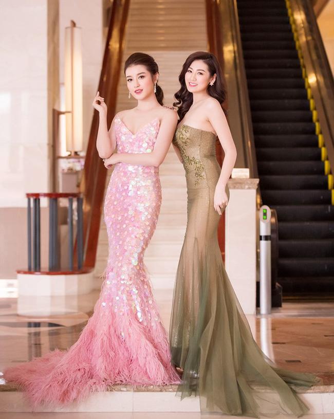 Đầm đuôi cá thì đẹp, nhưng đừng để biến thành mỹ nhân như mũm mĩm như Vân Hugo! - Ảnh 5.