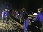 Vụ tai nạn đường sắt kinh hoàng ở Huế: Đường ngang dân sinh không có rào chắn