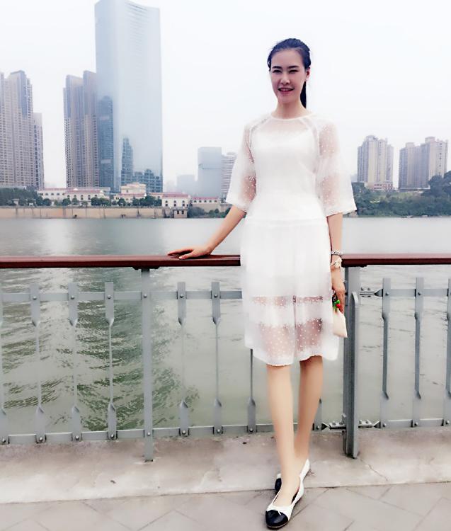 chan dài 2 met xinh dep tiet lo ly do 