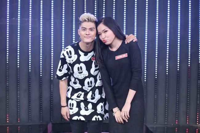 Cuoc hon nhan do vo cua Lam Vinh Hai - Phuong Chau: Gai co cong chong van phu