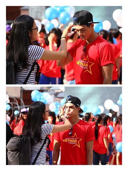 Cuoc hon nhan do vo cua Lam Vinh Hai - Phuong Chau: Gai co cong chong van phu