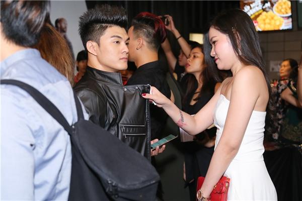 Cuoc hon nhan do vo cua Lam Vinh Hai - Phuong Chau: Gai co cong chong van phu