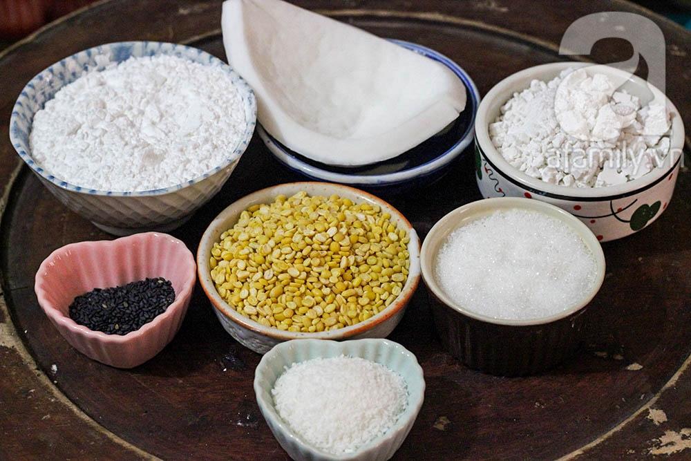 Thu ngay cach lam banh cuon ngot cuc hap dan cac me oi