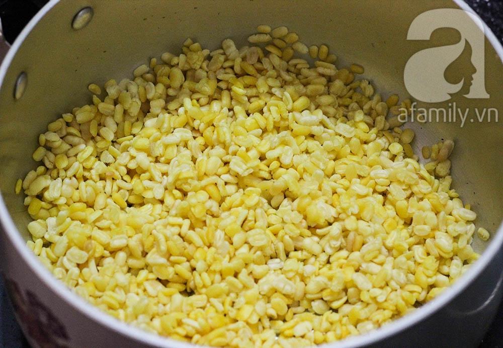 Thu ngay cach lam banh cuon ngot cuc hap dan cac me oi