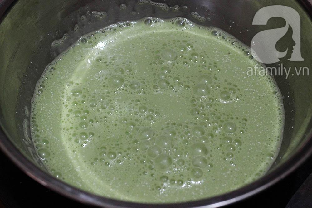 Thu ngay cach lam banh cuon ngot cuc hap dan cac me oi