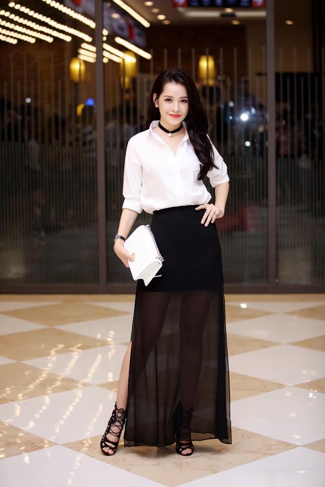 Hot girl Hà thành và túi hiệu: Quỳnh Anh Shyn - Salim ngày càng xúng xính, Chi Pu vẫn bá đạo nhất! - Ảnh 9.