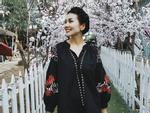 Váy áo thêu họa tiết: Những kiểu dáng đáng sắm nhất cho xuân/hè 2017