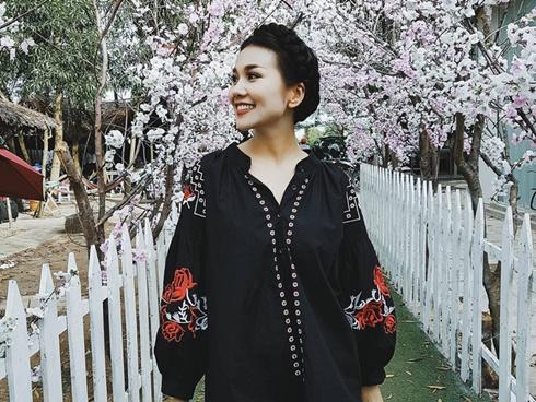 Váy áo thêu họa tiết: Những kiểu dáng đáng sắm nhất cho xuân/hè 2017