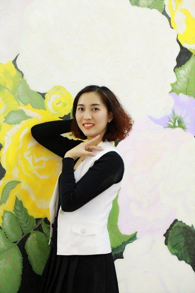 học sinh gãy chân, tiểu học nam trung yên, học sinh tiểu học,Tạ Thị Bích Ngọc