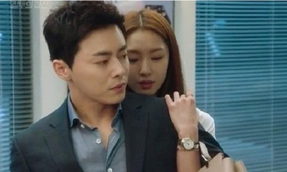 10 nam vo moi mang bau, chi mot cau noi cua chong vo da khien toi phai ly di