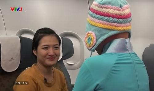 be gai noi tieng sau "dieu uoc thu 7" tung khien trieu nguoi roi le gio ra sao? - 3