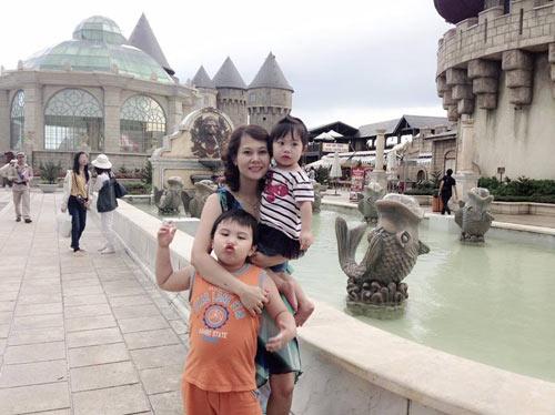 nuoc mat nguoi me trong bai van be trai lop 5 ta me hoa ra bo - 1