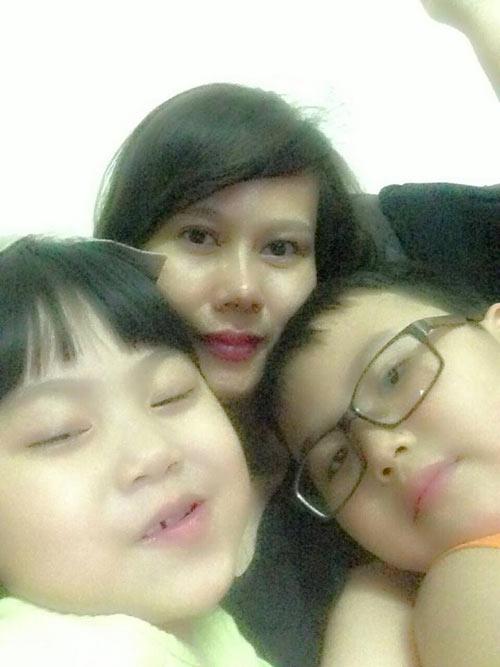 nuoc mat nguoi me trong bai van be trai lop 5 ta me hoa ra bo - 2