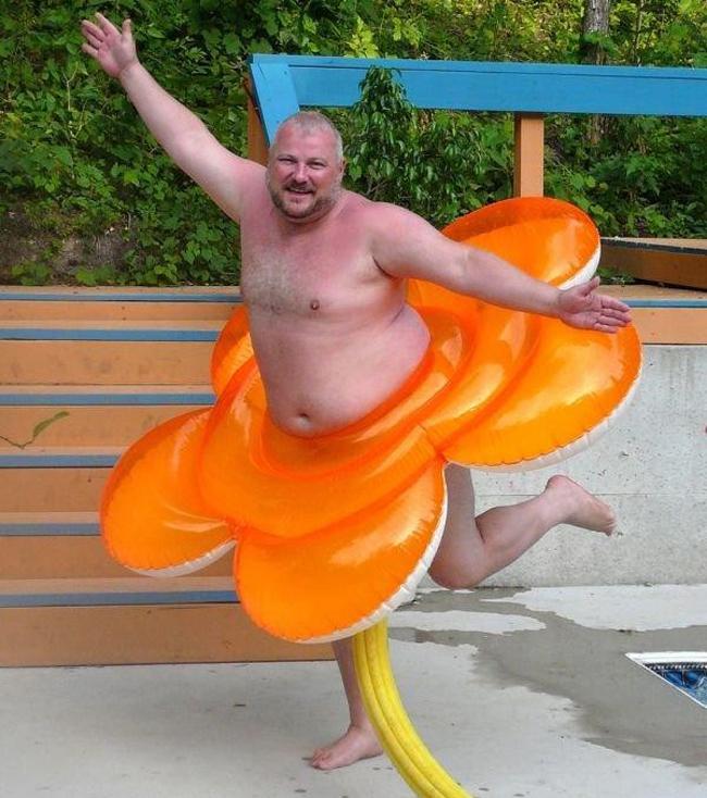 nhung ga dan ong khien cac nang... chay "mat dep" hinh anh 6