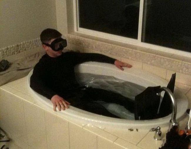 nhung ga dan ong khien cac nang... chay "mat dep" hinh anh 9