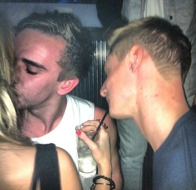 nhung ga dan ong khien cac nang... chay "mat dep" hinh anh 2