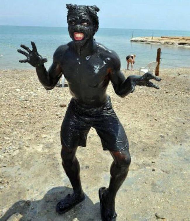 nhung ga dan ong khien cac nang... chay "mat dep" hinh anh 14