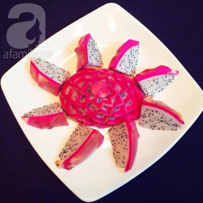 Thực đơn cơm tối đủ chất dễ làm cả nhà khen ngon - Ảnh 5.