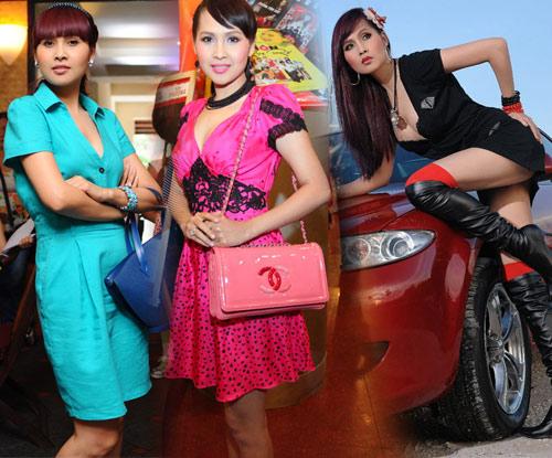 sau 13 nam, "gai nhay" minh thu van giu vung thuong hieu mac sen - 1