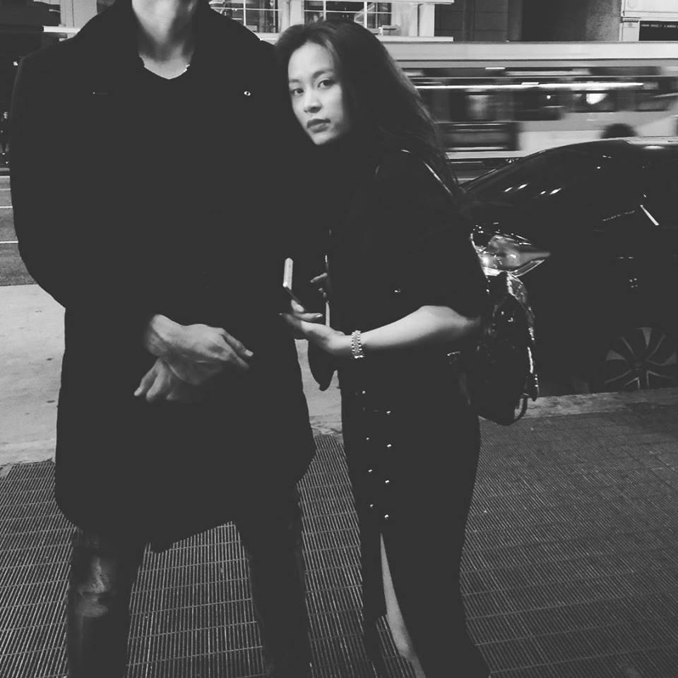 Hoàng Thùy Linh, Vĩnh Thụy, Califonia, du lịch, khám phá, thế giới