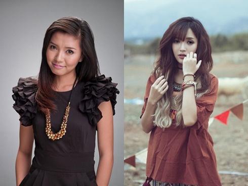 Tạo hit với MV dài 5 phút, có ai ngờ Bích Phương chỉ mặc 2 bộ quần áo giản dị không ngờ-12