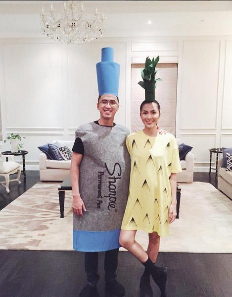 day la ly do it ai nhan ra rang ha tang co bau sap sinh den noi - 6