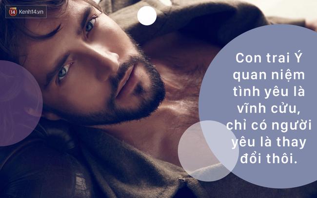 Do ban biet trai Tay yeu the nao?