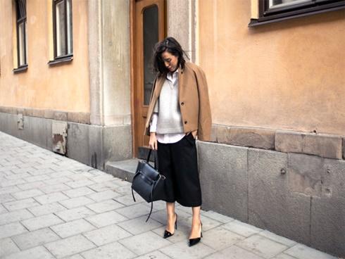 7 quy tắc mặc đồ nhiều tầng lớp giúp bạn vừa đủ ấm lại vừa thời trang