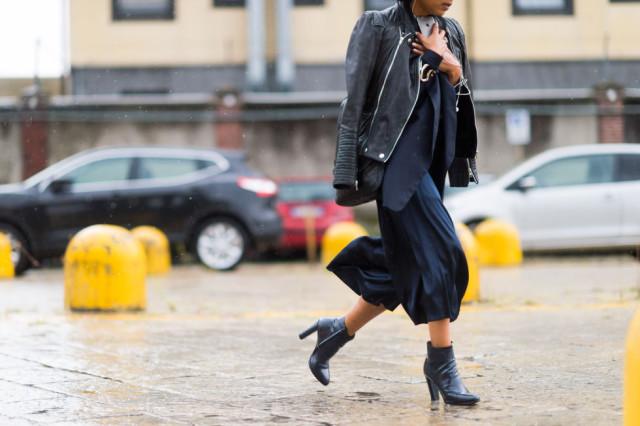 7 quy tắc mặc đồ nhiều tầng lớp giúp bạn vừa đủ ấm lại vừa thời trang - Ảnh 14.