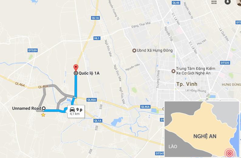 Tai nan lien hoan, xe khach cho 20 nguoi vang xuong ruong hinh anh 8