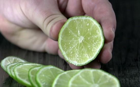 Toi da vat thu nay vao noi com, den me chong cung phai khen toi nuc mui