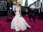 10 bộ đầm đẹp nhất trong lịch sử Oscar