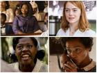 10 minh tinh tranh tài tại Oscar 2017