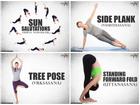 14 tư thế yoga dễ thực hiện giúp giảm cân và detox cơ thể cực hiệu quả