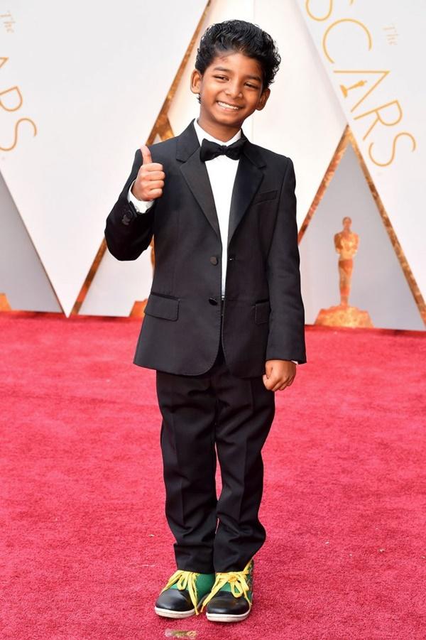 Sunny Pawar