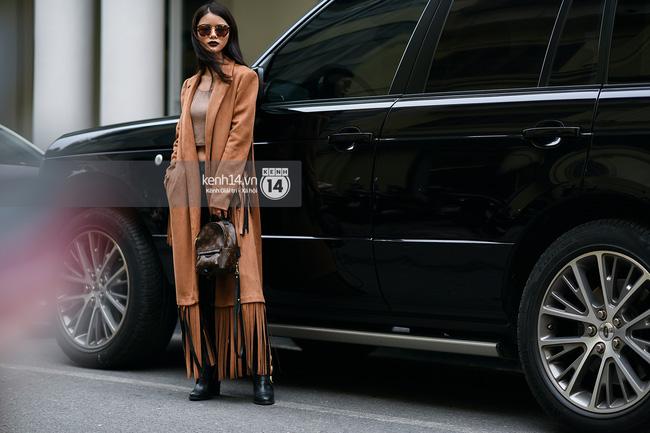 Ngắm street style đơn giản, năng động nhưng thừa độ chất và nổi bần bật của giới trẻ 2 miền - Ảnh 3.