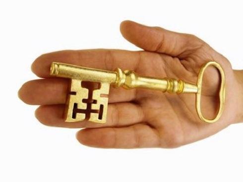 Gặp vận xui liên tiếp, sử dụng cách đơn giản sau để hóa giải-4