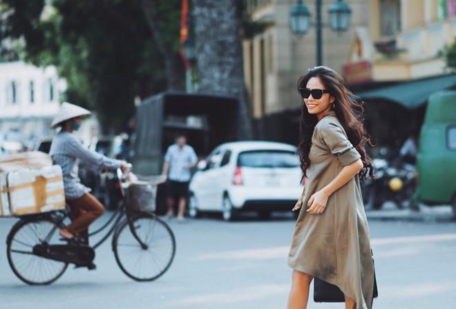 Ca nuong Kieu Anh: 'Vo chong toi xung may tao la goi yeu' hinh anh 2