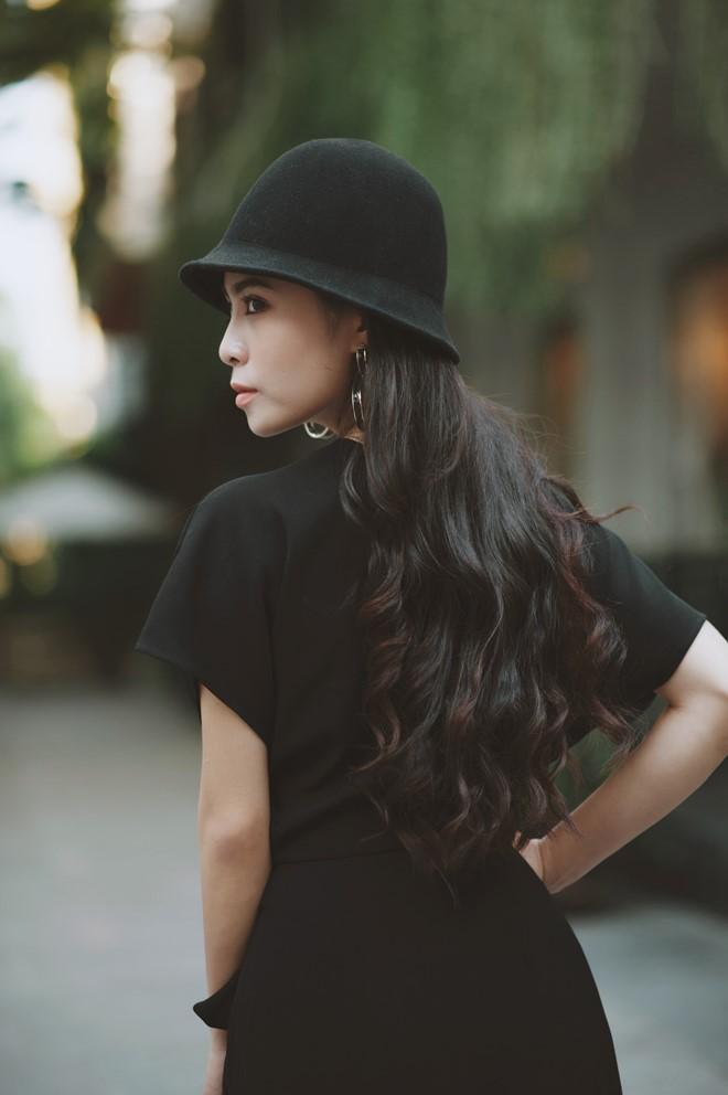 Ca nuong Kieu Anh: 'Vo chong toi xung may tao la goi yeu' hinh anh 3