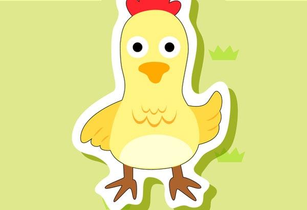 3 con giap kha nang 90% "thoat kiep fa" nua dau nam 2017 - 1